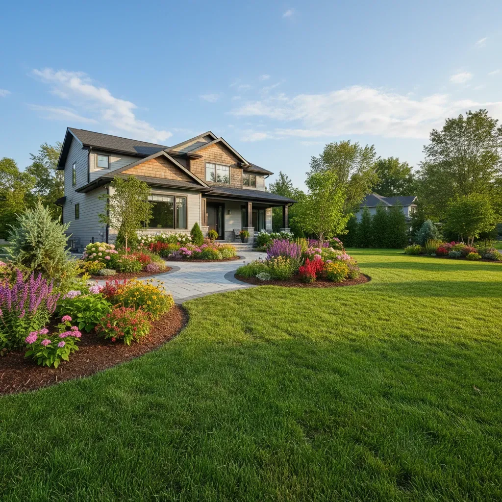 Professional Landscaper by Elite Landscaping Fredericton in Fredericton